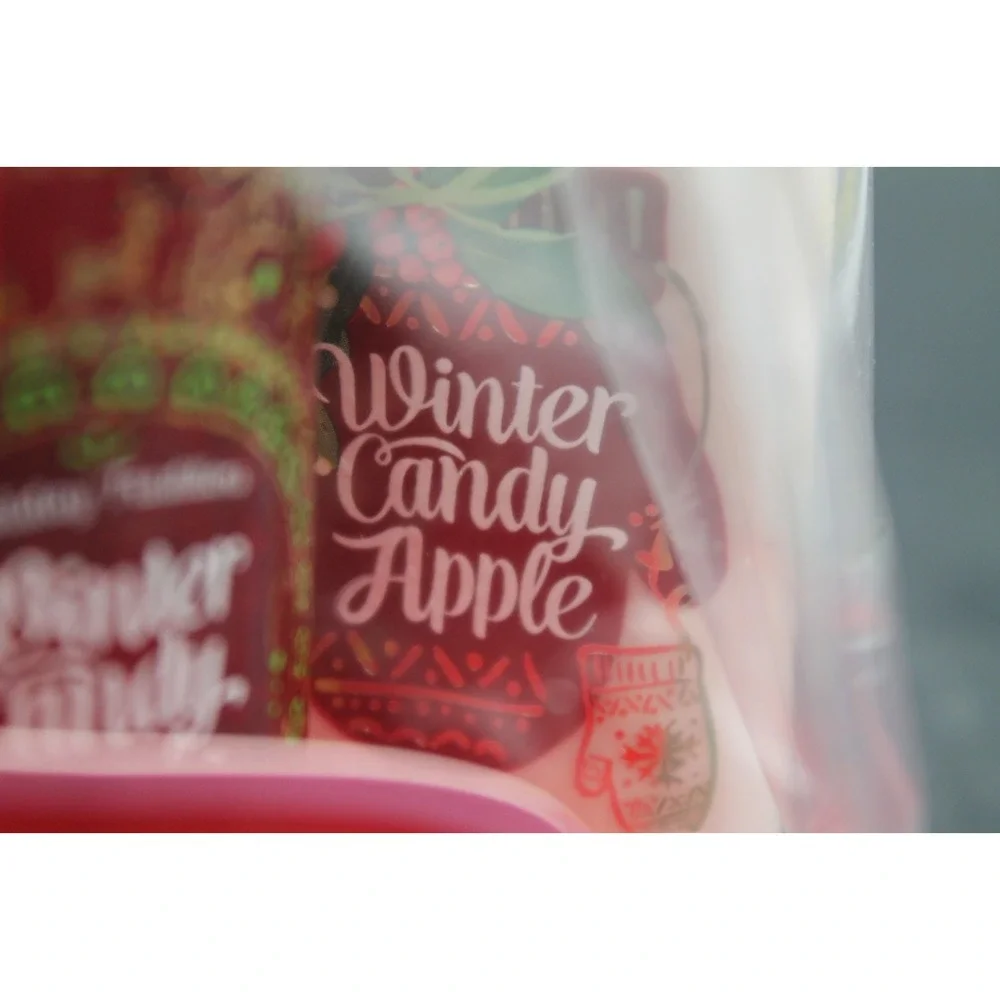 Bath & Body Works bath body